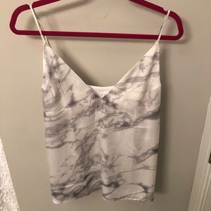 NEVER WORN Cami NYC Tank!!